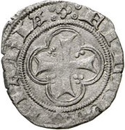 1 Sesino - Filippo Maria Visconti obverse image