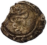 1 Sesino - Filippo Maria Visconti obverse image