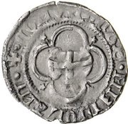 1 Sesino - Second Republic obverse image