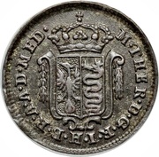 ½ Soldo - Maria Theresia obverse image