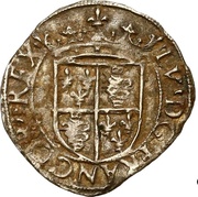 Soldino - Louis XII obverse image