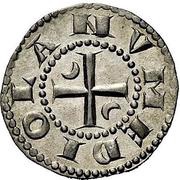 Grosso - First Republic obverse image
