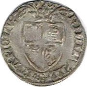 1 Grosso - Filippo Maria Visconti obverse image