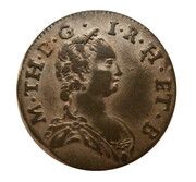 5 Soldi - Maria Theresa obverse image