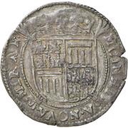 1 Fiorino - Alessandro I obverse image