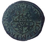 Sesino Lodovico II Pico obverse image