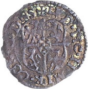 1 Sesino - Ludovico II obverse image