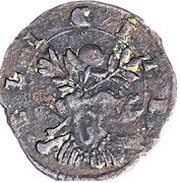 1 Sesino - Ludovico II reverse image