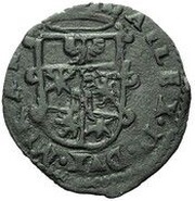 1 Bolognino - Alessandro II obverse image
