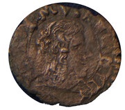 1 Sesino obverse image