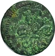 1 Soldo - Francesco III d'Este obverse image