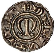 1 Grosso - Federico II obverse image