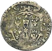 1 Muraiola - Cesare d'Este obverse image