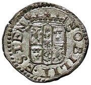 Muraiola - Francesco I d'Este, Italy, 1629-1658 reverse image