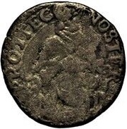 Giorgino - Francesco I d'Este reverse image