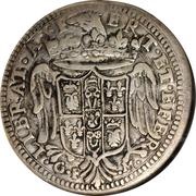 1 Scudo - Francesco I, Italy, 1629-1658 reverse image