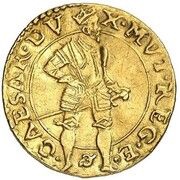 Ongaro - Cesare obverse image