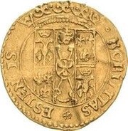 Ongaro - Cesare, Italy, 1598-1628 reverse image