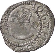 ¼ Grosso - Giovanni IV Paleologo obverse image