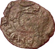 ¼ Grosso - Guglielmo Gonzaga obverse image