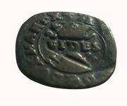 1 Grosso - Ferdinando Carlo obverse image