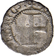 Maglia di Bianchetto - Giovanni IV Paleologo obverse image