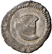 Maglia di Bianchetto - Giovanni IV Paleologo, Italy, 1445-1464 reverse image