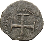 Maglia di Bianchetto - Guglielmo VIII Paleologo, Italy, 1464-1483 reverse image