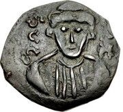 1 Follis - Stephen III obverse image