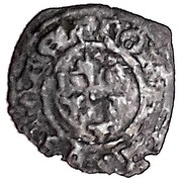 1 Denaro - Roberto obverse image