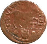 1 Cavallo - Ferdinando I Aquila mint, Italy, 1458-1494 reverse image