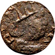 1 Cavallo - Ferdinando I obverse image