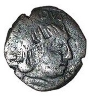 1 Cavallo - Ferdinando I obverse image