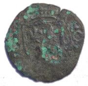 1 Cavallo - Charles VIII Chieti obverse image