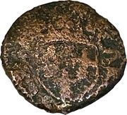 1 Cavallo - Charles VIII Sora obverse image