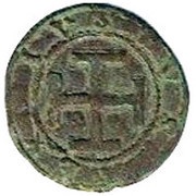 1 Sestino - Juana I, Italy, 1516-1519 reverse image