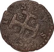2 Cavalli, Italy, 1529 reverse image