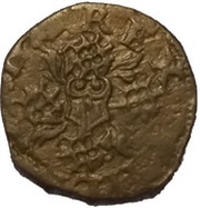 3 Cavalli - Filippo III obverse image