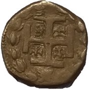 3 Cavalli - Filippo III, Italy, 1598-1621 reverse image