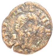 3 Cavalli - Filippo IV obverse image