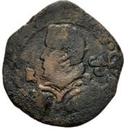 1 Tornese - Philip IV obverse image