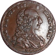 9 Cavalli obverse image