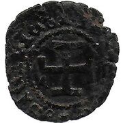 1 Grano - Ferdinando I, Italy, 1458-1494 reverse image