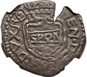 3 Tornesi - Henri de Guise obverse image