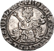 1 Gigliato - Roberto obverse image