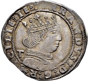 1 Coronato - Ferdinando I obverse image
