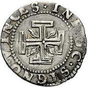 15 Grana - Filippo IV reverse image