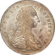 120 Grana - Carlos III obverse image