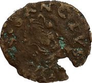 Quattrino Lucca type reverse image