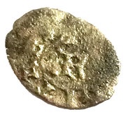 Denaro Piccolo - Francesco I Da Carrara obverse image